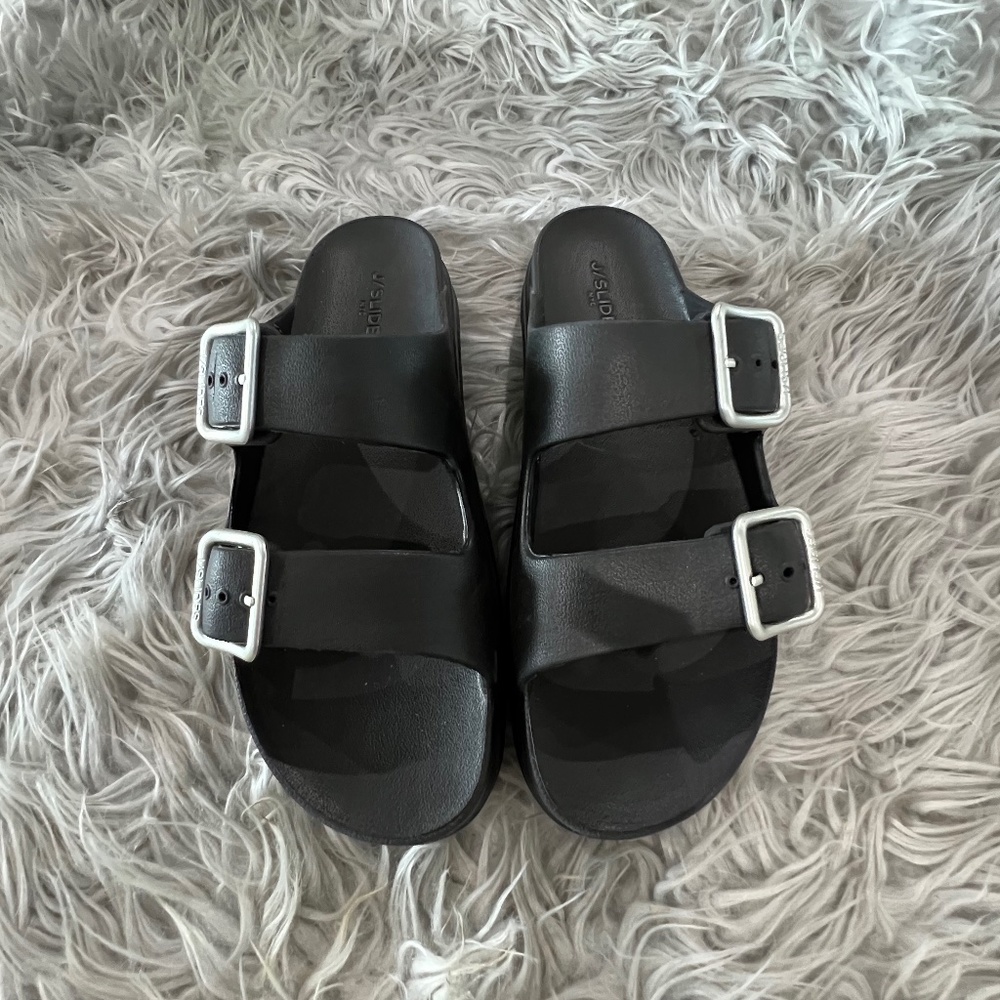 JSlides Simply Eva sandals